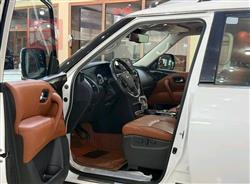 نيسان باترول